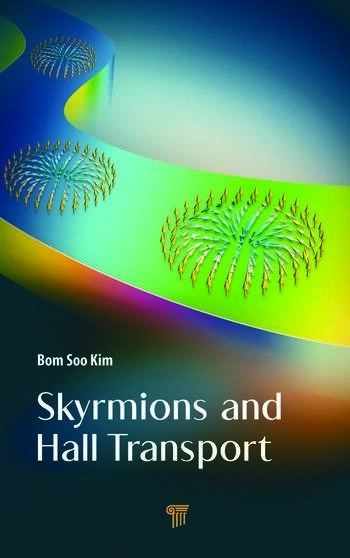 Skyrmions and Hall Transport Taylor & Francis Ltd