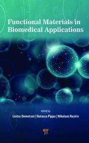 Functional Materials in Biomedical Applications Taylor & Francis Ltd