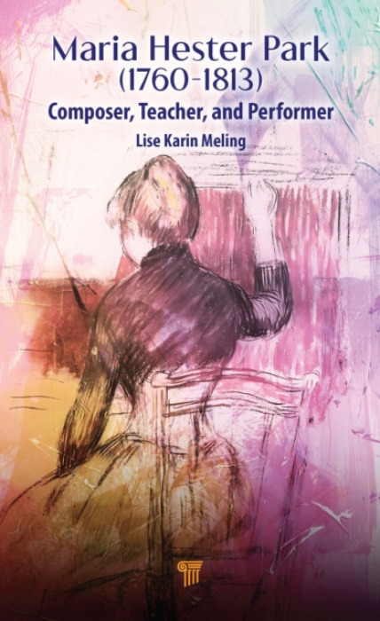 Jenny Stanford Publishing Maria Hester Park - Meling, Lise Karin