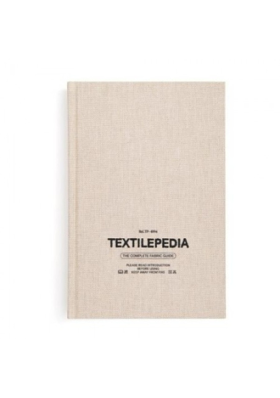 The Textile Manual - kniha z kategorie Móda