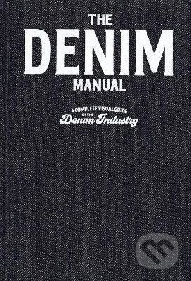 The Denim Manual - kniha z kategorie Móda