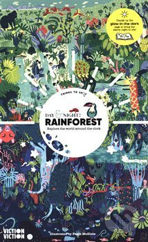 Day & Night: Rainforest