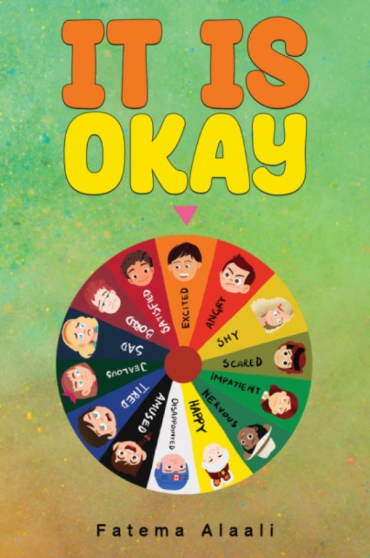 It Is Okay Austin Macauley Publishers FZE