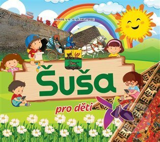 Šuša pro děti - Bahram Bagirzade