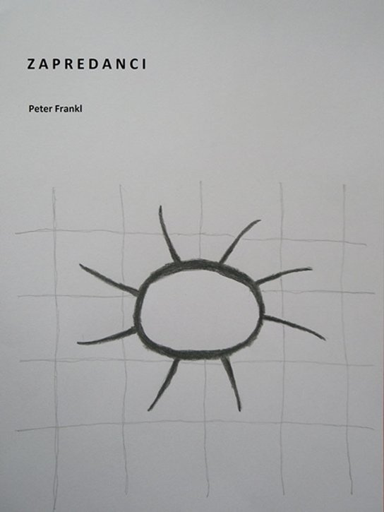 Zapredanci -  Peter Frankl