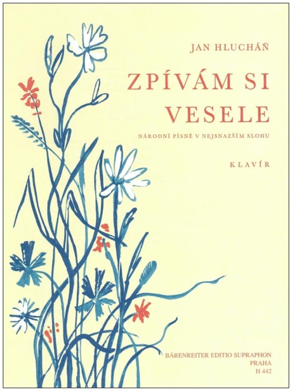 Zpívám si vesele