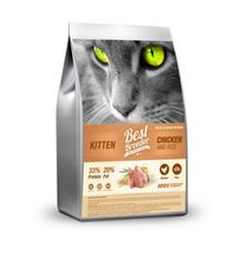 Best Breeder Kitten Chicken 300 g