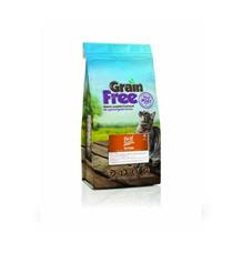 Best Breeder Grain Free Kitten Freshly Prepared Chicken 7,5 kg