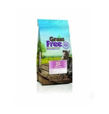 Best Breeder Grain Free Adult Cat Freshly Prepared Salmon 7,5 kg