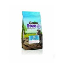 Best Breeder Grain Free Adult Cat Freshly Prepared Turkey 7,5 kg