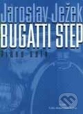 Bugatti step - Jaroslav Ježek