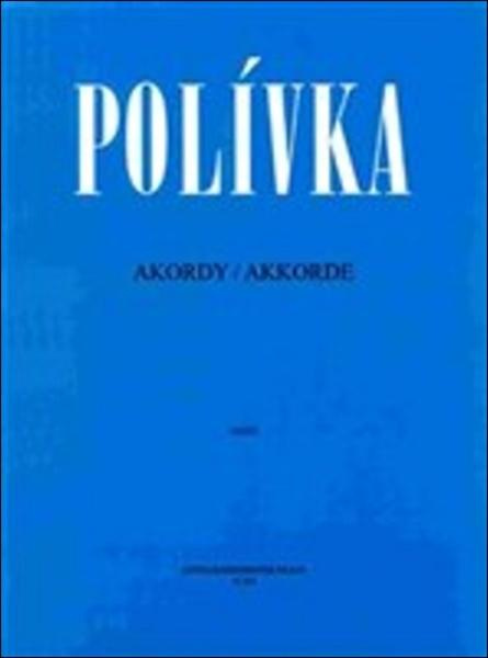 Akordy / Akorde - Vladimír Polívka