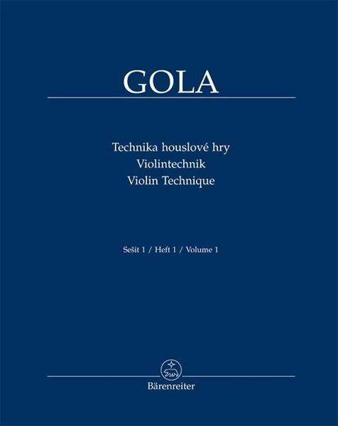 Technika houslové hry