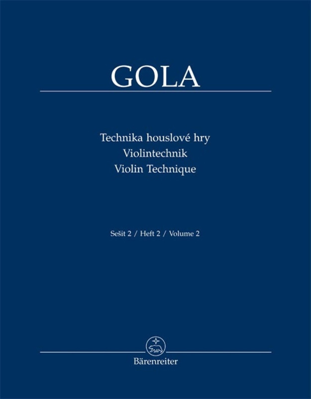 Technika houslové hry