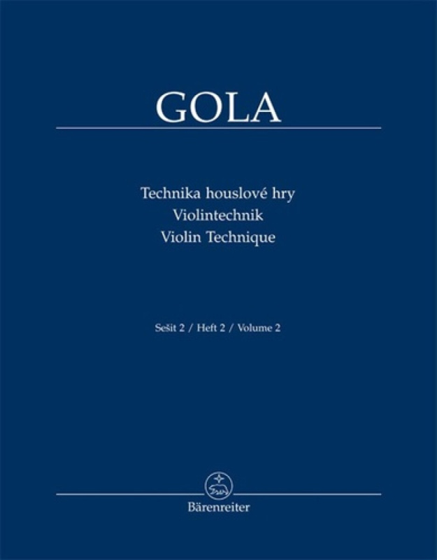 Technika houslové hry