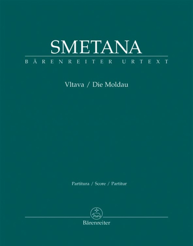 Vltava - Bedřich Smetana