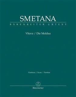 Vltava - Bedřich Smetana
