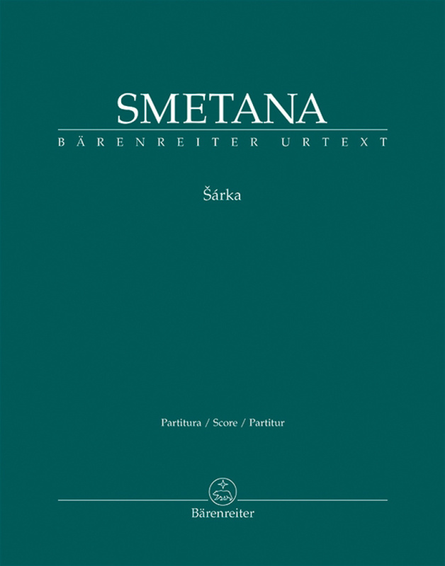 Šárka