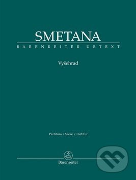 Vyšehrad - Bedřich Smetana