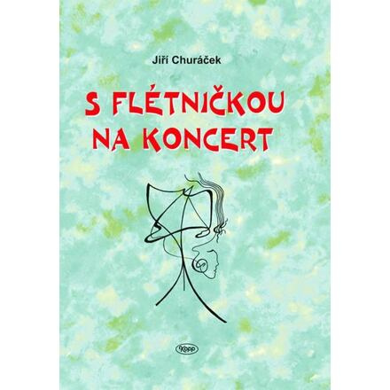 S flétničkou na koncert