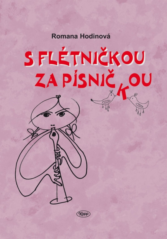 S flétničkou za písničkou + CD - 2. vydání