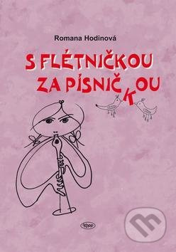S flétničkou za písničkou + CD - 2. vydání
