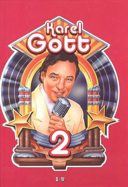 Karel Gott 2 - Mirek Černý