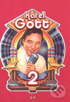 Karel Gott 2 - Mirek Černý