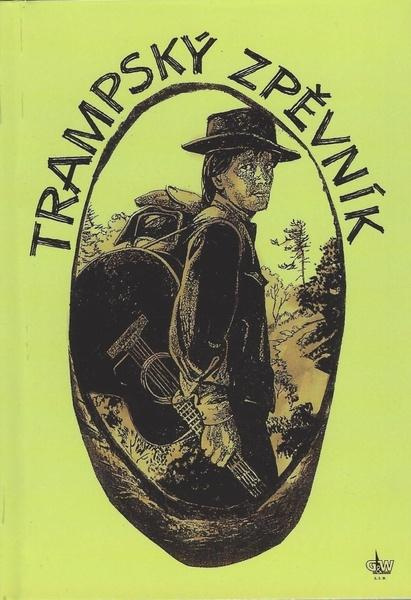 Trampský zpěvník - kniha z kategorie Hudba