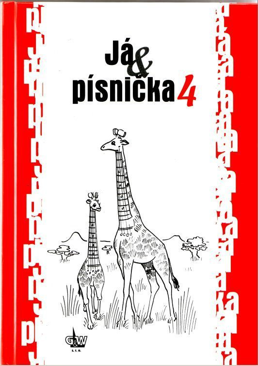 Já &amp; písnička 4 - kol.