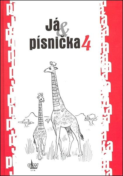 Já &amp; písnička 4 - kol.