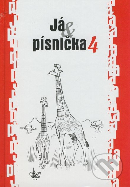 Já &amp; písnička 4 - kol.