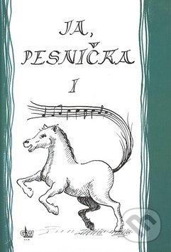 Ja, pesnička 1 - kniha z kategorie Hudba
