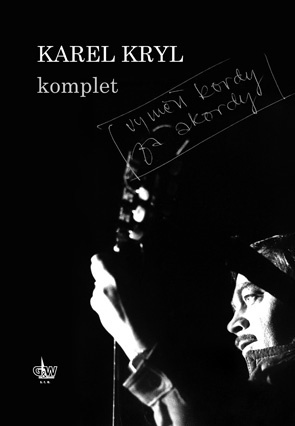 Karel Kryl Komplet