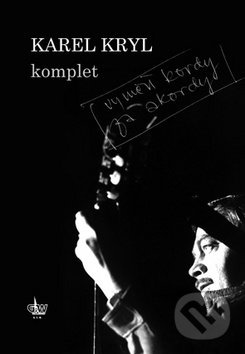 Karel Kryl Komplet