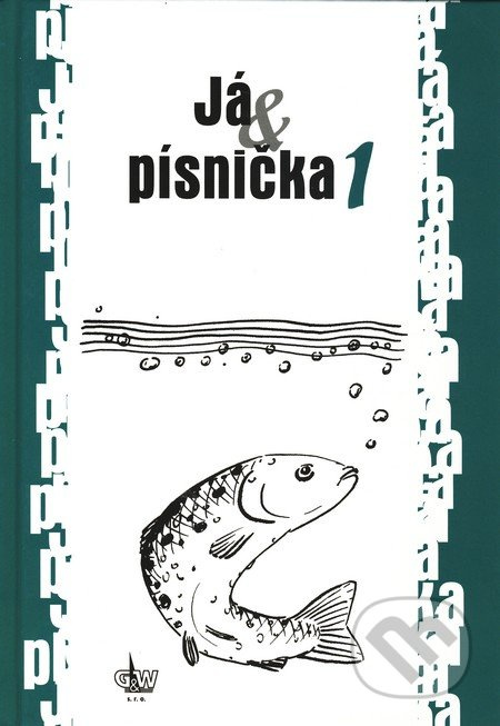 Já &amp; písnička 1 - kol.
