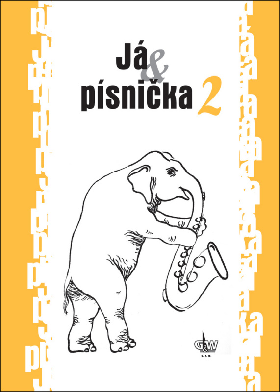 Já &amp; písnička 2 - kol.