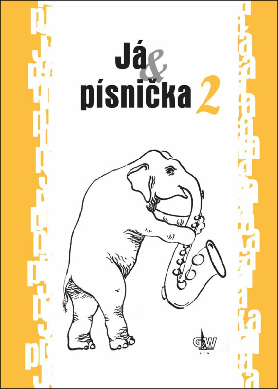 Já &amp; písnička 2 - kol.