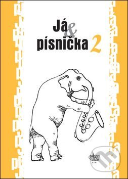 Já &amp; písnička 2 - kol.
