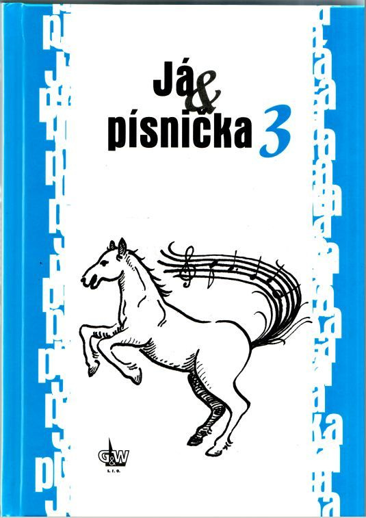 Já &amp; písnička 3 - kol.