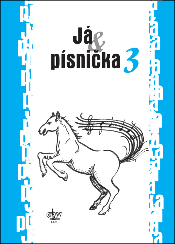Já &amp; písnička 3 - kol.