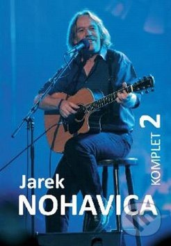 Jarek Nohavica komplet 2 - Radim Linhart, Jaromír Nohavica