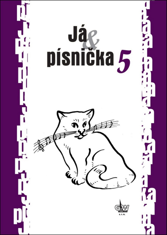 Já &amp; písnička 5 - kol.