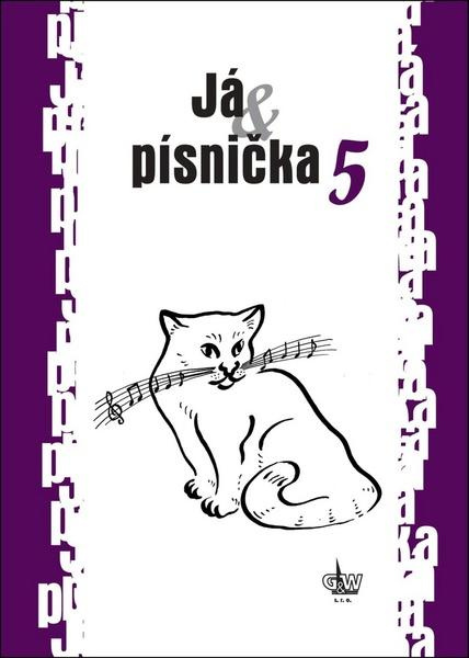 Já &amp; písnička 5 - kol.