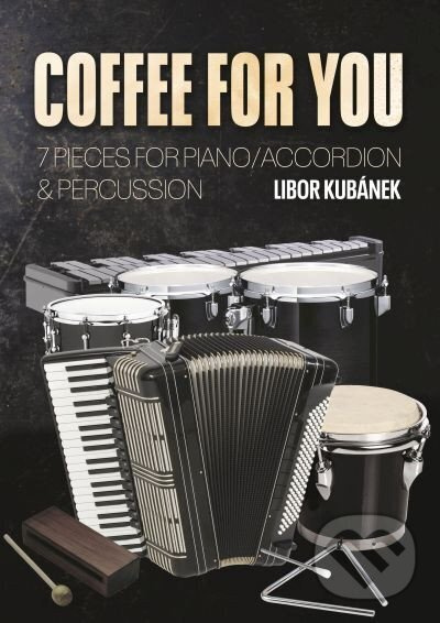 COFFEE FOR YOU