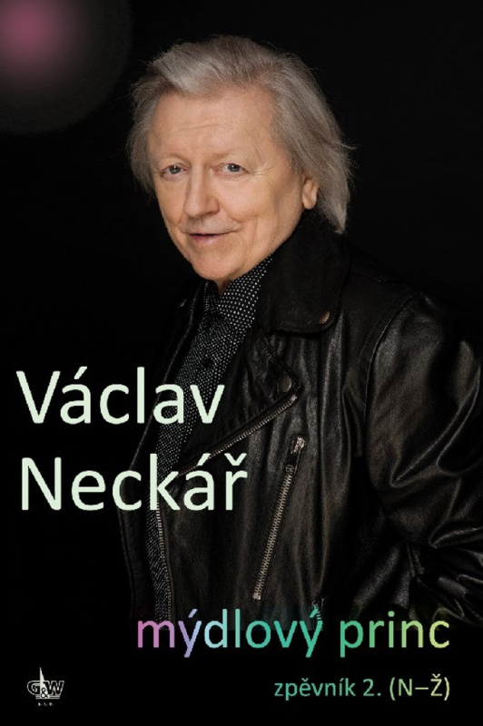 Mýdlový princ II - Václav Neckář
