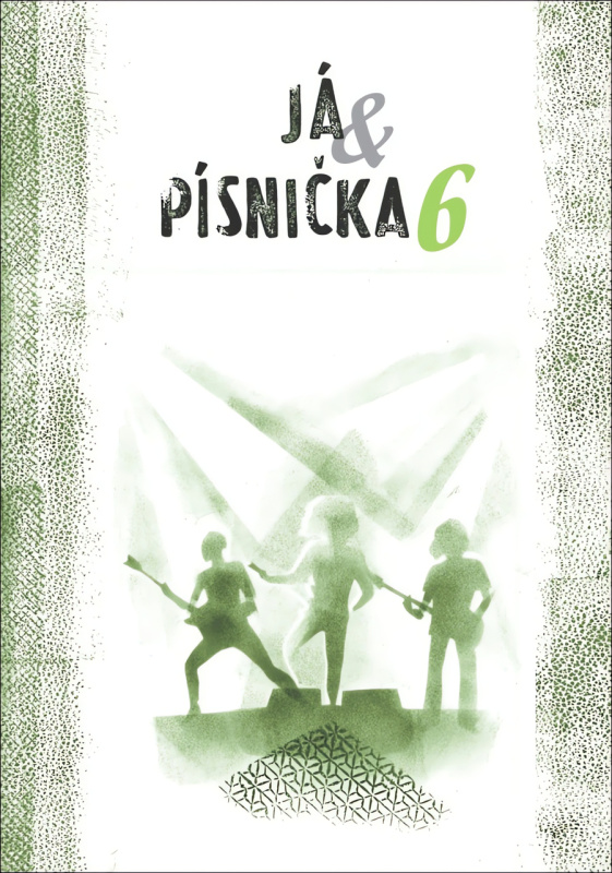 Já &amp; písnička 6 - kol.