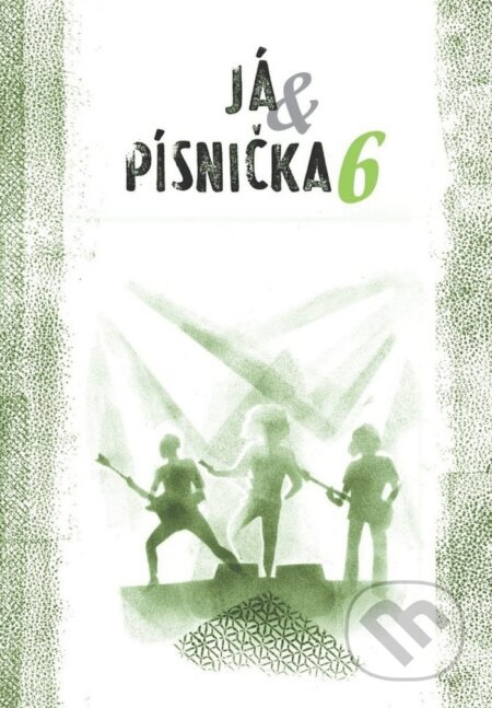 Já &amp; písnička 6 - kol.