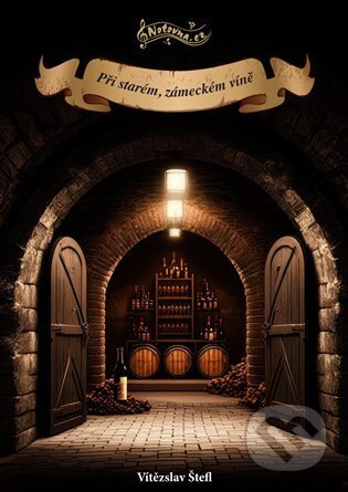 Při starém, zámeckém víně - Vítězslav Štefl