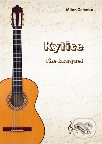Kytice - Martin Zelenka